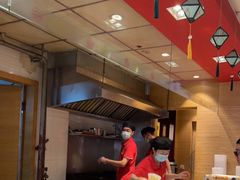 -老通城豆皮大王(吉庆街店)