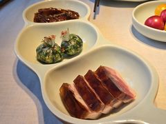 -淮扬府·游园京梦(中粮广场店)