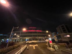 -天津市儿童医院(河西马场院区)