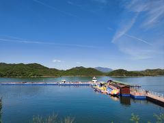 -易水湖景区