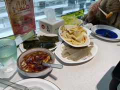 -鱼酷活鱼烤鱼(仙林金鹰店)
