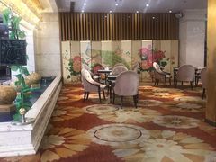 -博悦茶餐厅(文殊院店)