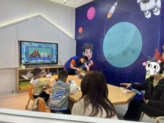 -斯坦星球AI编程·机器人科创·乐高科学·信奥·思维·专注力·STEM·竞赛考级(高新区绿宝广场龙湖狮山天街学习中心)