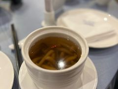 -建滔诺富特酒店-悦餐厅