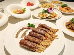 -多佐铁板烧(富力广场店)