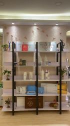 -本真坊美容美体沙龙