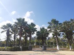 -白沙门生态公园