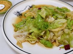 -沽源味道(中环路店)