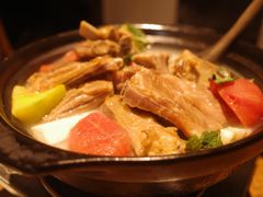 -一坐一忘云南菜(嘉里中心店)