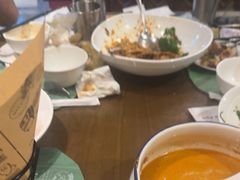 -帕蓝·暹罗料理(大学路店)