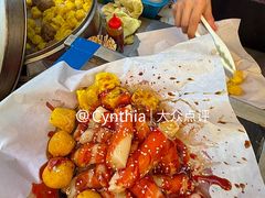 -曲奇童话(尖沙咀店)