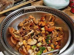 -七欣天香辣蟹火锅(上海安亭新源路店)