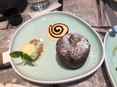 -Hurricane's Grill 飓风牛排