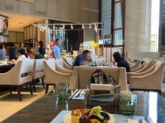 -广州瑞士酒店贝拉诺自助西餐厅