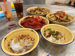 -东排食堂长沙小吃大排档(五一广场店)