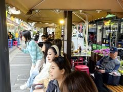 -飘香火锅(玉林西路店)