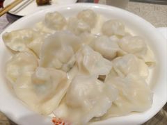 -添福来墨鱼饺子 · 海鲜东北菜(大连星海·黄浦路店)