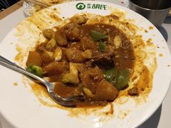 -西域胡氏大盘鸡(谈固店)