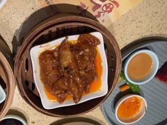 -点都德(长泰广场店)