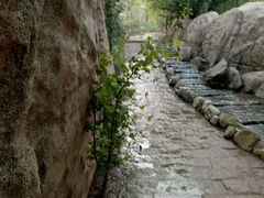 -沂蒙云瀑洞天景区