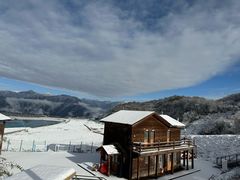-太子岭滑雪场