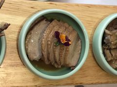 -味+新京宴·烤鸭·北京菜(创意谷店)