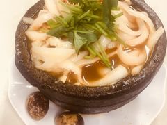 -土豆粉&刀削面(西单新一代商城店)