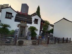 -衣裳街历史文化街区