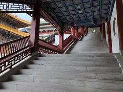 景点-宝陀讲寺