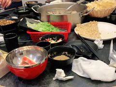 -林记潮牛·牛肉火锅(上马墩店)