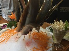 -川中故事·成都老火锅(东书房店)