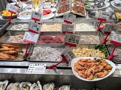 -威海九禧海鲜居渔水饺(经区店)