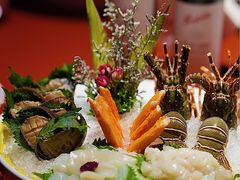 -红雀围·海鲜火锅(陆家嘴中心店)