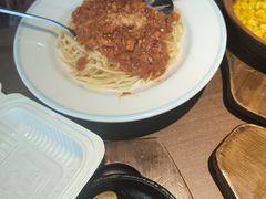 -萨莉亚意式餐厅(浦江万达广场店)