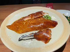 桂花香烤鸭-青年公社烤鸭(宝杨宝龙广场店)