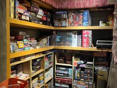 -1984魔法桌游(观音桥店)