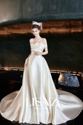 -Renee芮亦婚纱(原丽莎)