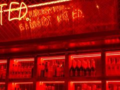 -The Drinkery (瑞金店)