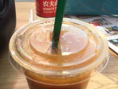 -星巴克(北京三里屯SOHO一店)