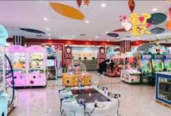 -都乐汇儿童乐园(莱蒙都会店)