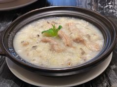 -大理实力希尔顿酒店御璽中餐厅YUXI – CHINESE RESTAURANT