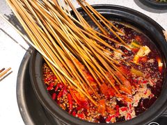 -钢管厂五区小郡肝串串香(南山店)