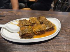 -大洋家·精品潮汕菜·生腌砂锅粥(天河东路店)