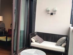 -上海崇明金茂凯悦酒店