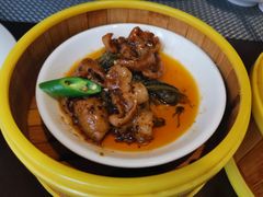 -博悦茶餐厅(文殊院店)