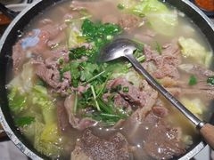 -乔阿马·江南味·驴肉香(龙湖华泾天街店)
