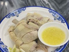 -红星光发煲仔饭(大石街店)
