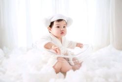 -童画王国儿童摄影(吉大店)