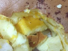 -思味古早蛋糕(流行前线店)