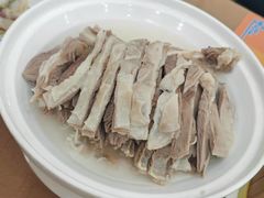 -内蒙古驻京办餐厅